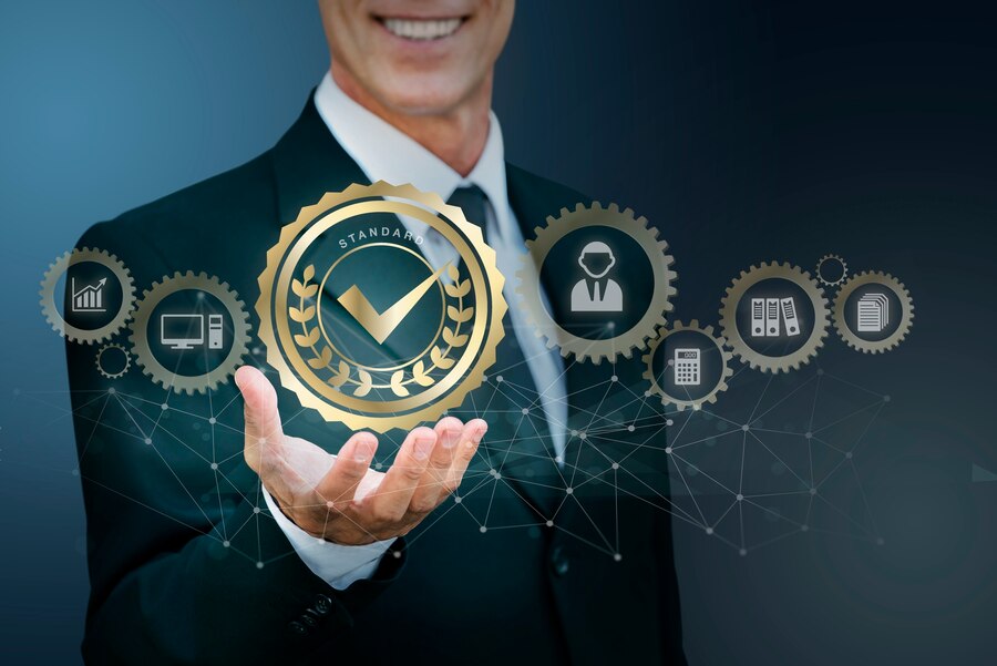 Steps to Certification